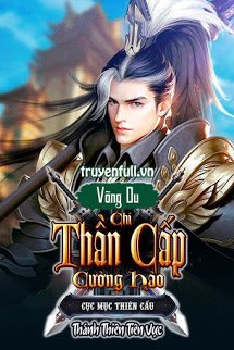 Rich Player – Võng Du Thần Cấp Cường Hào